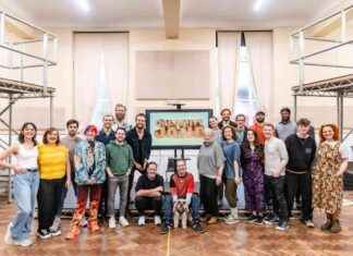 Hit Broadway Musical Coming to King’s Theatre in Glasgow hit-broadway-musical-coming-to-kings-theatre-in-glasgow