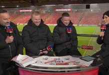 Kris Boyd Mocks Celtic Treble-Winners with ‘Be Afraid’ Jibe kris-boyd-mocks-celtic-treble-winners-with-be-afraid-jibe