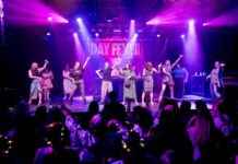 Line of Duty Star Brings Popular Event to Glasgow – Exciting News! line-of-duty-star-brings-popular-event-to-glasgow-exciting-news