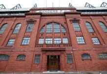 New Rangers Interim Manager Replaces Karim Virani from Man United new-rangers-nterim-manager-replaces-karim-virani-from-man-united