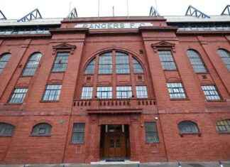 New Rangers Interim Manager Replaces Karim Virani from Man United new-rangers-nterim-manager-replaces-karim-virani-from-man-united