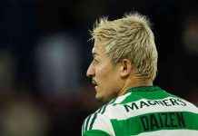 Daizen Maeda’s Soft Play Solution for Celtic’s Busy Schedule news-01122024-062315