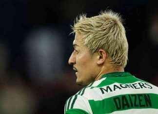 Daizen Maeda’s Soft Play Solution for Celtic’s Busy Schedule news-01122024-062315