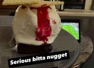 Kevin Bridges Raves About Delicious Treats at Iconic Glasgow Cafe news-02122024-000336