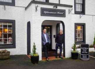 Luxurious Hotel to be Featured on Four in a Bed TV Show news-02122024-091259