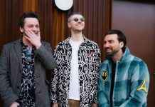 Final Gig: Rock Band’s Last Shindig in Glasgow news-02122024-151924