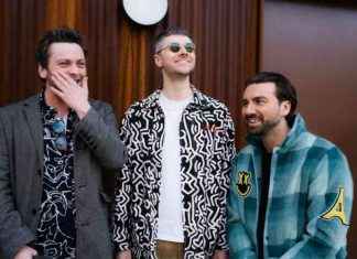 Final Gig: Rock Band’s Last Shindig in Glasgow news-02122024-151924