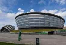 Boyband Star Set to Perform in War of the Worlds Musical in Glasgow news-03122024-032351