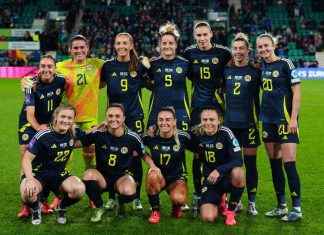 Scotland’s Euro Qualification Quest in Challenging Weather Conditions news-03122024-032414