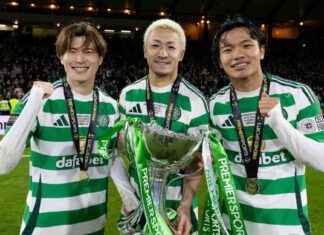 Potential EPL Star: Lennon Praises Larsson-like Ace for Rangers Clash potential-epl-star-lennon-praises-larsson-like-ace-for-rangers-clash