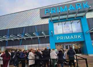Primark Glasgow Fort Opening Draws Huge Crowds primark-glasgow-fort-opening-draws-huge-crowds