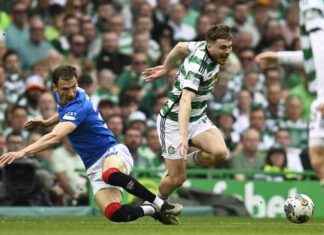 Rangers Europa League Finalist Faces Limited Playing Time, Likely to Leave Club rangers-europa-league-finalist-faces-limited-playing-time-likely-to-leave-club