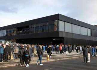 Rangers Unveil Plans for Larger Scale Events at New Edmiston House rangers-unveil-plans-for-larger-scale-events-at-new-edmiston-house