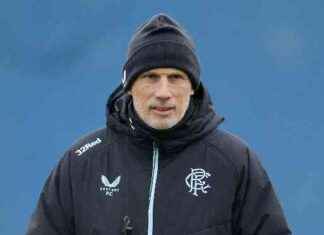 Rangers vs Celtic: Clement aims for first Old Firm win in high-stakes cup final rangers-vs-celtic-clement-aims-for-first-old-firm-win-in-high-stakes-cup-final