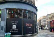 Reopening of Tapas Restaurant in City Centre: Exciting News for Foodies! reopening-of-tapas-restaurant-in-city-centre-exciting-news-for-foodies
