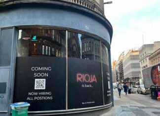 Reopening of Tapas Restaurant in City Centre: Exciting News for Foodies! reopening-of-tapas-restaurant-in-city-centre-exciting-news-for-foodies
