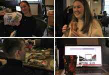 Review of Greggs Christmas Menu: Fab Finds and One Disappointing Bake review-of-greggs-christmas-menu-fab-finds-and-one-disappointing-bake