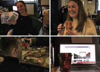 Review of Greggs Christmas Menu: Fab Finds and One Disappointing Bake review-of-greggs-christmas-menu-fab-finds-and-one-disappointing-bake