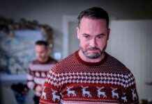 River City Star Talks Festive Drama and Rugby with Prince William river-city-star-talks-festive-drama-and-rugby-with-prince-william