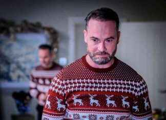 River City Star Talks Festive Drama and Rugby with Prince William river-city-star-talks-festive-drama-and-rugby-with-prince-william