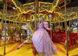 Irn-Bru Carnival 2022: Rides & Prices Revealed in Glasgow rn-bru-carnival-2022-rides-prices-revealed-in-glasgow