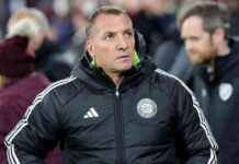 Rodgers Expresses Concerns Over Pyrotechnics Risk in Football – Analysis and Impact rodgers-expresses-concerns-over-pyrotechnics-risk-in-football-analysis-and-mpact