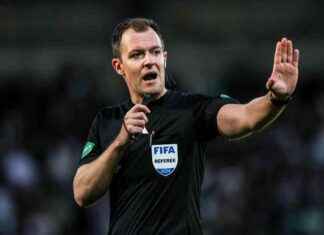 Scottish FA Announces Referee Appointment for Rangers vs Celtic Match scottish-fa-announces-referee-appointment-for-rangers-vs-celtic-match