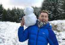 Sean Batty Promotes First Children’s Book in Glasgow sean-batty-promotes-first-childrens-book-in-glasgow