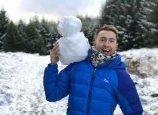 Sean Batty Promotes First Children’s Book in Glasgow sean-batty-promotes-first-childrens-book-in-glasgow