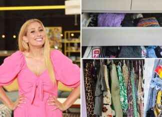 5 Decluttering Tips from Stacey Solomon to Transform Your Life 5-decluttering-tips-from-stacey-solomon-to-transform-your-life