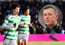 Analyzing Callum McGregor’s Perspective on Kyogo Furuhashi’s Celebrations analyzing-callum-mcgregors-perspective-on-kyogo-furuhashis-celebrations