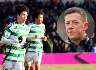 Analyzing Callum McGregor’s Perspective on Kyogo Furuhashi’s Celebrations analyzing-callum-mcgregors-perspective-on-kyogo-furuhashis-celebrations