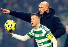 Callum McGregor Reveals Rangers Game Chaos Theory callum-mcgregor-reveals-rangers-game-chaos-theory