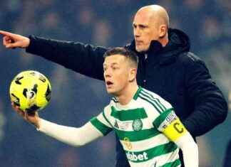 Callum McGregor Reveals Rangers Game Chaos Theory callum-mcgregor-reveals-rangers-game-chaos-theory