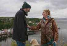 Celebrity comedy couple’s 25th wedding anniversary celebration celebrity-comedy-couples-25th-wedding-anniversary-celebration