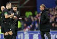 Celtic Condemns Rangers Fans’ ‘Appalling’ Behavior in Strong Statement celtic-condemns-rangers-fans-appalling-behavior-in-strong-statement