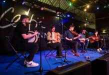 Celtic Connections Festival: Battle of the Folk Bands Showcases Top Talent celtic-connections-festival-battle-of-the-folk-bands-showcases-top-talent
