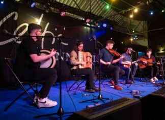 Celtic Connections Festival: Battle of the Folk Bands Showcases Top Talent celtic-connections-festival-battle-of-the-folk-bands-showcases-top-talent