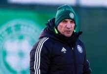 Celtic Manager Rodgers Confident of January Signings and Reveals Behind-the-Scenes Work celtic-manager-rodgers-confident-of-january-signings-and-reveals-behind-the-scenes-work