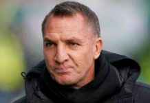 Celtic Starting XI vs. Kilmarnock: Brendan Rodgers’ Lineup Announcement celtic-starting-x-vs-kilmarnock-brendan-rodgers-lineup-announcement