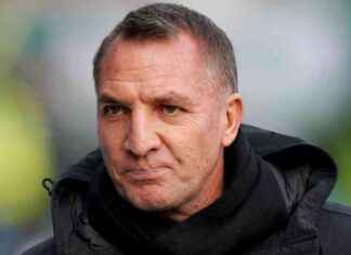 Celtic Starting XI vs. Kilmarnock: Brendan Rodgers’ Lineup Announcement celtic-starting-x-vs-kilmarnock-brendan-rodgers-lineup-announcement