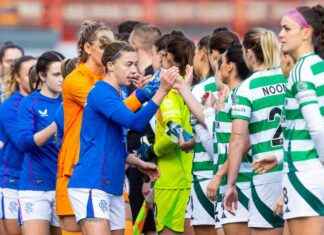 Celtic vs Rangers: Sky Sports Cup Semi-Final Live Score and Updates celtic-vs-rangers-sky-sports-cup-semi-final-live-score-and-updates
