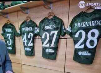 Celtic’s Rare Kit Debut vs. Aston Villa celtics-rare-kit-debut-vs-aston-villa