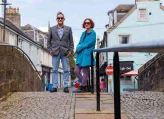 Closing After 30 Years: Glasgow Indie Record Label Bids Farewell closing-after-30-years-glasgow-ndie-record-label-bids-farewell