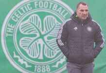 Empathy Between Celtic Manager Brendan Rodgers and Rangers Rival Philippe Clement empathy-between-celtic-manager-brendan-rodgers-and-rangers-rival-philippe-clement