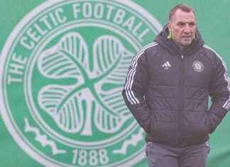 Empathy Between Celtic Manager Brendan Rodgers and Rangers Rival Philippe Clement empathy-between-celtic-manager-brendan-rodgers-and-rangers-rival-philippe-clement