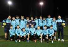 Exciting Netherlands Cup Game Trip for Amateur Football Team exciting-netherlands-cup-game-trip-for-amateur-football-team