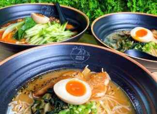 Expansion Announcement: New Branch of Popular Restaurant Chain Coming to Glasgow expansion-announcement-new-branch-of-popular-restaurant-chain-coming-to-glasgow