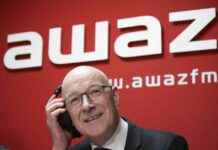 First Minister unveils vital community hub in Glasgow first-minister-unveils-vital-community-hub-in-glasgow