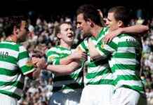 Following in His Father’s Footsteps: Son of Celtic Fans’ Favourite Makes Debut following-in-his-fathers-footsteps-son-of-celtic-fans-favourite-makes-debut